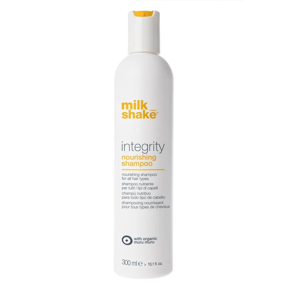 Milk_Shake Integrity Nourishing Shampoo toitev šampoon kahustele juustele 300ml